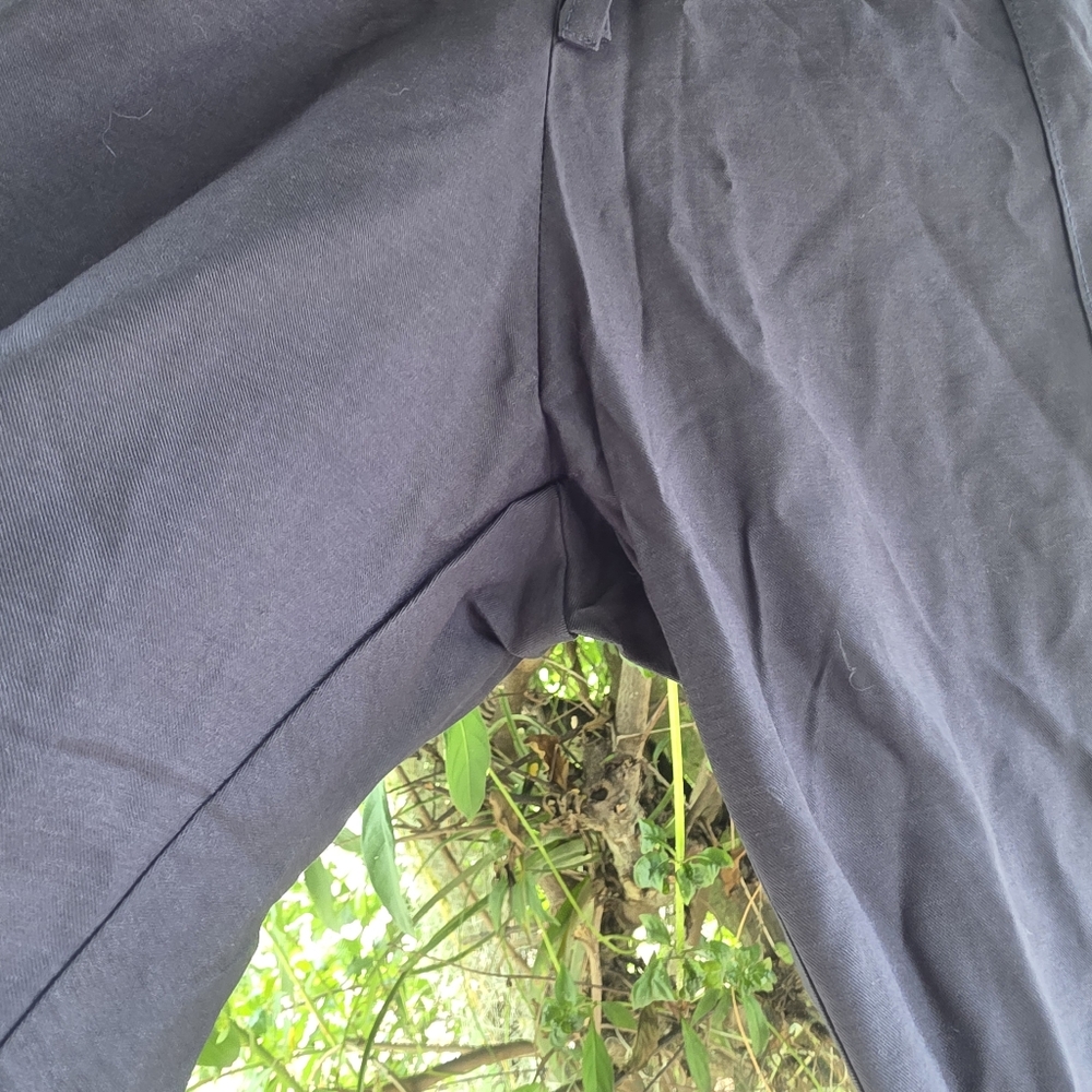 Cruna Italy Cecile Trousers- S - Picture 4 of 15